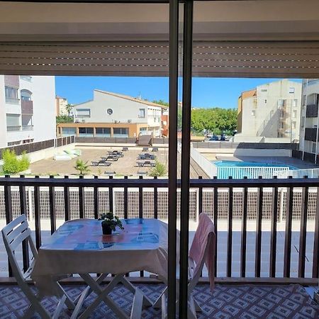 Appartement Cap D'Agde Dış mekan fotoğraf